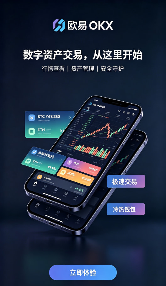 欧交易所app官网入金充值